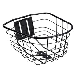 自転車バスケット LGS J-Basket 1