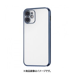 ヨドバシ.com - レイアウト rayout RT-P26PFC2/AM [iPhone 12 mini 用