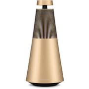 一体型ブルートゥーススピーカー Beosound 2 GVA Gold Tone-1666721