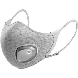 ヨドバシ.com - フィリップス PHILIPS ブリーズマスク グレー