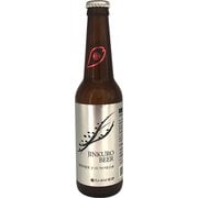 甚九郎こしひかり仕込み 5度 330ml [ビール]