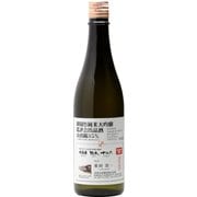 御園竹 純米大吟醸山田錦 鑑評会 17度 720ml [日本酒]