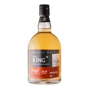 スパイス キング バッチストレングス2 ブレンデットモルト NCF 58度 700ml [ウイスキー]