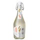 無ろ過生ワイン 白 12.6度 500ml [白ワイン]