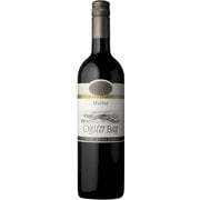 オイスターベイ ホークスベイ メルロ 13.5度 750ml [赤ワイン]