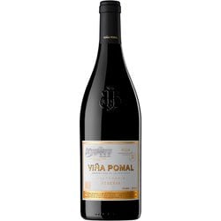 ボデガス・ビルバイナス Vポマール レセルバ 14度 750ml スペイン [赤ワイン]