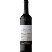 ボデガス・ビルバイナス ラ・ヴィカランダ レセルバ 13.5度 750ml [赤ワイン]
