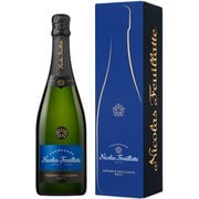 ニコラ フィアット レゼルヴ エクスクルーシヴ カートン入り 12度 750ml [シャンパン]