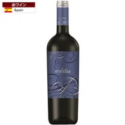 エヴォディア 赤 14.5度 750ml [赤ワイン]