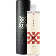 限定 X03（エックスゼロスリー）純米大吟醸無濾過原酒 ビン 15.5度 720ml [日本酒]