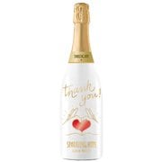 スパークリング HOPE カヴァ ブリュット 11.5度 750ml スペイン [スパークリングワイン]