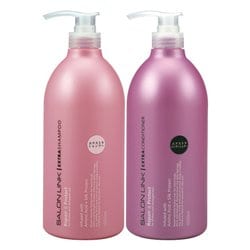 サロンリンク エクストラ シャンプー＆コンディショナー1000ml セット