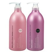 サロンリンク エクストラ シャンプー＆コンディショナー1000ml セット