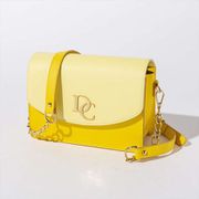 A3！×DRESSCAMP コラボバッグ 夏組モデルボックスショルダー [キャラクターグッズ]