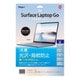 Surface Laptop Go 用 液晶保護フィルム 光沢/指紋防止 TBF-SFLG20FLS