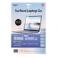 Surface Laptop Go 用 液晶保護フィルム 高精細/反射防止 TBF-SFLG20FLH