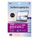 Surface Laptop Go 用 液晶保護フィルム 透明/ブルーライトカット/反射防止 TBF-SFLG20FLGBC