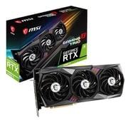 GeForce RTX 3060 Ti GAMINGX TRIO