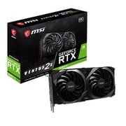 GeForce RTX 3060 Ti VENTUS2X OC