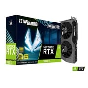 ZTRTX3060TWINEDGEOC-8GBGDR6/ZT-A30610H-10M