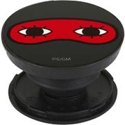 GI-50D [スマートフォンアクセサリー POCOPOCO 銀魂 THE FINAL アイマスク]