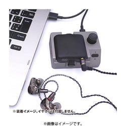 ヨドバシ.com - アイコー IKKO ITM05-LIGHTNING [ポータブル DAC Music