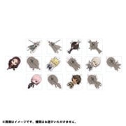 劇場版Fate Grand Order -神聖円卓領域キャメロット- アクリルキーホルダー [コレクショントイ]
