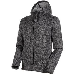 Chamuera ml hooded hot sale jacket men