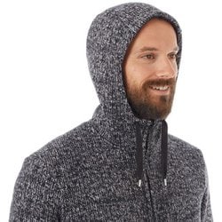 Mammut chamuera hooded jacket Outlet