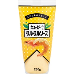 キユーピー タルタルソース 260g