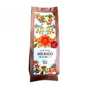 メキシコ産 太陽と森の楽園コーヒー 中深煎 豆 150g [レギュラーコーヒー豆]