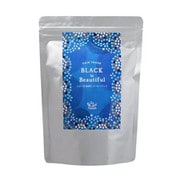 BLACK is Beautiful スローな水出しコーヒーパック (4パック入り2リットル分)