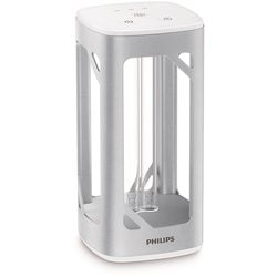 ヨドバシ.com - フィリップス PHILIPS UVC disinfection desk lamp 24W