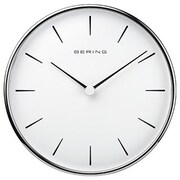 BERING WALLCLOCK WH290MM デンチ 90292-04R