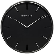 BERING WALLCLOCK BK290MM デンチ 90292-22R