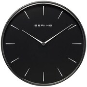 BERING WALLCLOCK WH160MM デンチ 90162-22R
