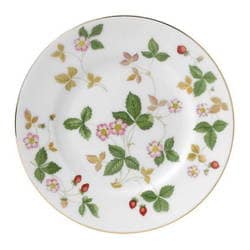 ワイルド ストロベリー プレート 15cm 50105501008