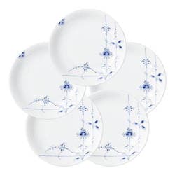 ブルーパルメッテ プレート 15cm 5枚セット 1016955