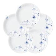 ブルーパルメッテ プレート 15cm 5枚セット 1016955
