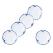 プリンセス プレート 11cm 5枚セット 1017245