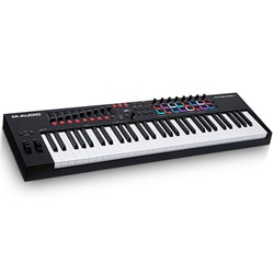 ヨドバシ.com - M-AUDIO エムオーディオ Oxygen Pro 61 [MIDI