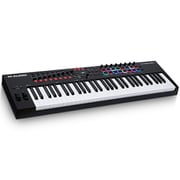 MIDIコントローラー Oxygen Pro 61