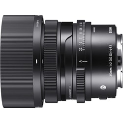 ヨドバシ.com - シグマ SIGMA 35mm F2 DG DN SE [単焦点レンズ