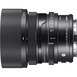 ヨドバシ.com - シグマ SIGMA 35mm F2 DG DN L-mount [単焦点レンズ