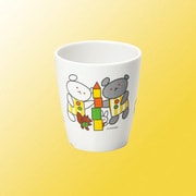 こぐまちゃん コップ大 C4KO