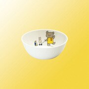 こぐまちゃん 小食器 J2KO