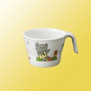 こぐまちゃん ユニマグカップ小 C12KO