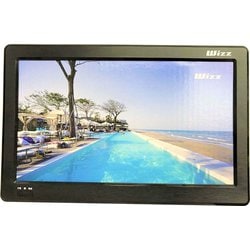 ヨドバシ.com - Wizz ウィズ WPT-H1100 [11.6インチ ポータブルテレビ