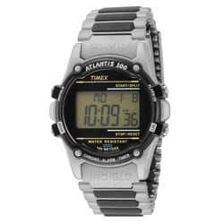 復刻モデル！＜TIMEX＞アトランティス 100をカラー別注！絶賛