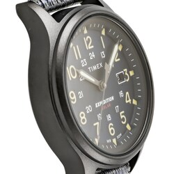 ヨドバシ.com - タイメックス TIMEX TW4B18700 [エクスペディション